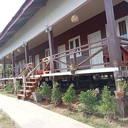 בן דונדט Champa 2 Guesthouse מראה חיצוני תמונה
