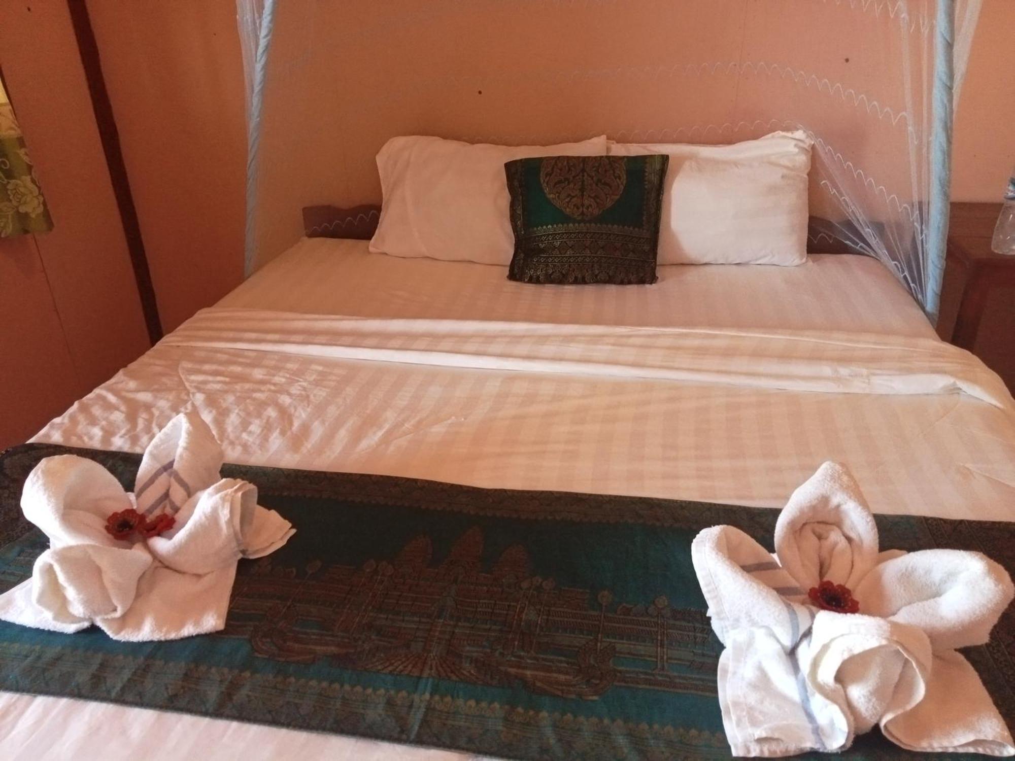 בן דונדט Champa 2 Guesthouse מראה חיצוני תמונה